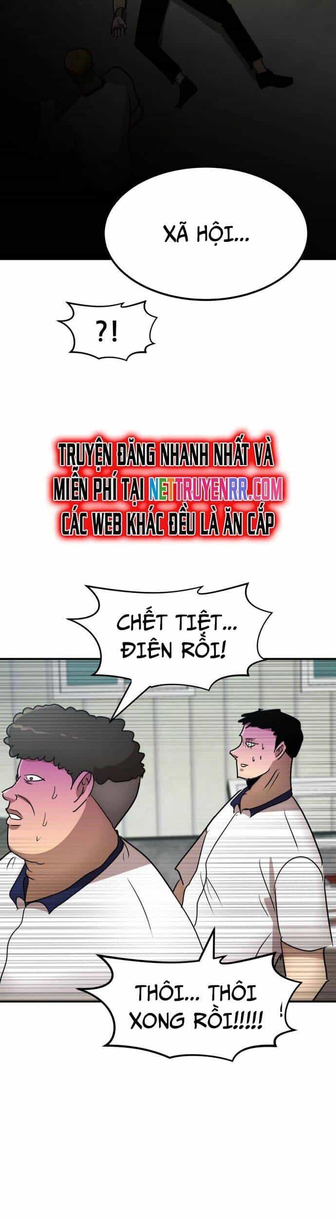 Coin Báo Thù - Chương 55 - ảnh 21