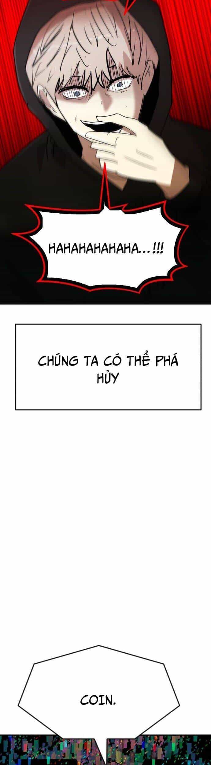 Coin Báo Thù - Chương 55 - ảnh 32