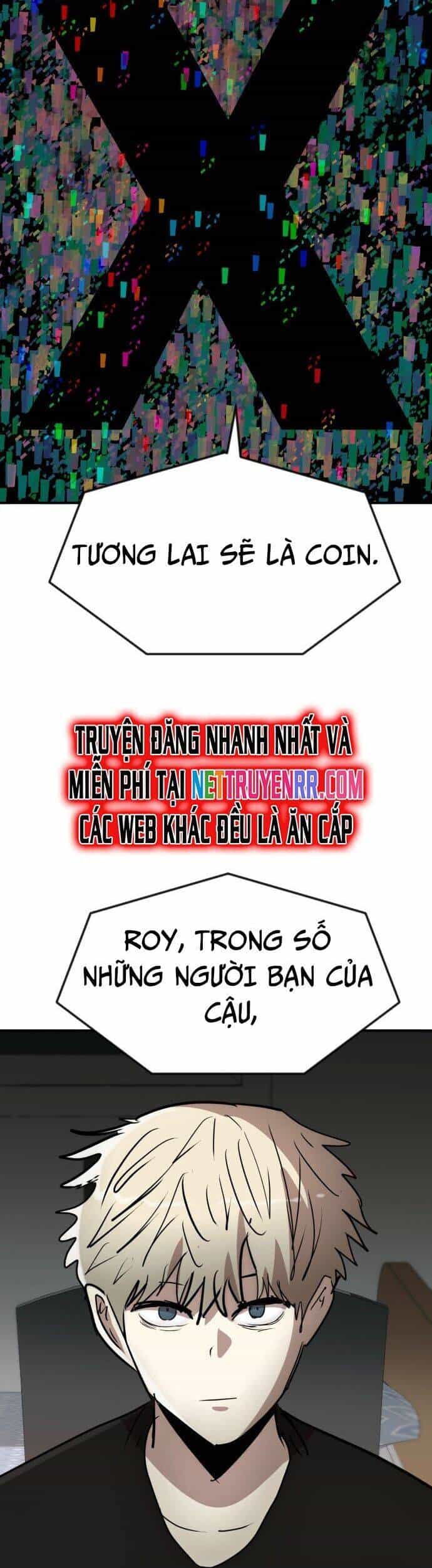Coin Báo Thù - Chương 55 - ảnh 33