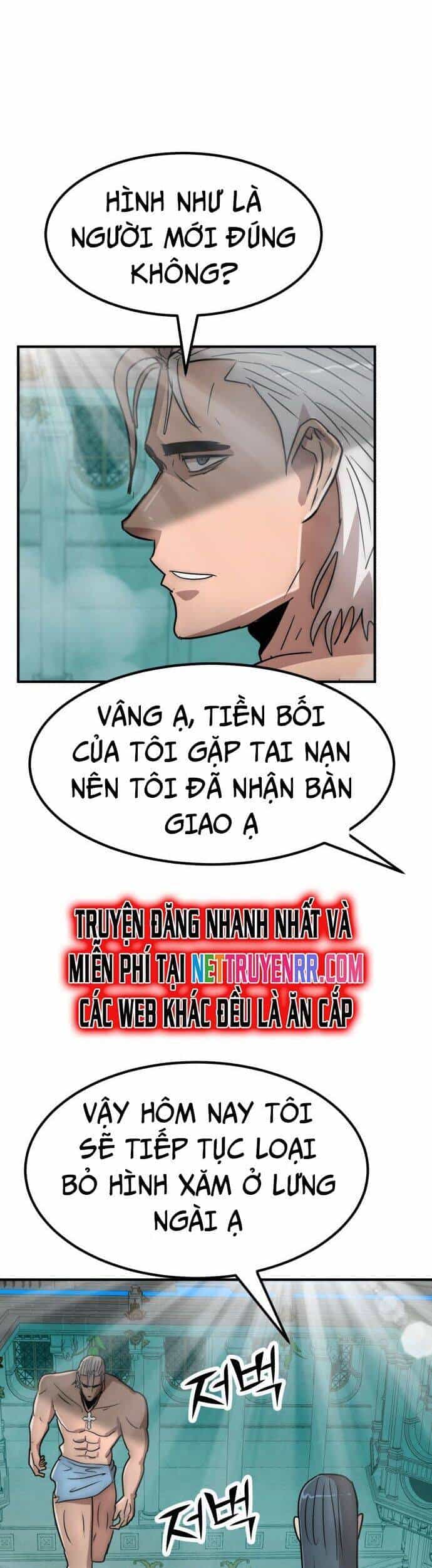 Coin Báo Thù - Chương 55 - ảnh 57