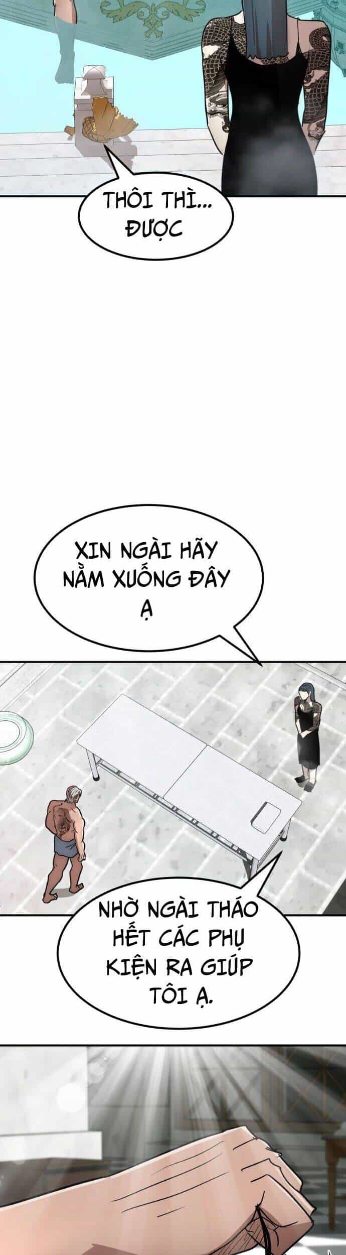 Coin Báo Thù - Chương 55 - ảnh 58