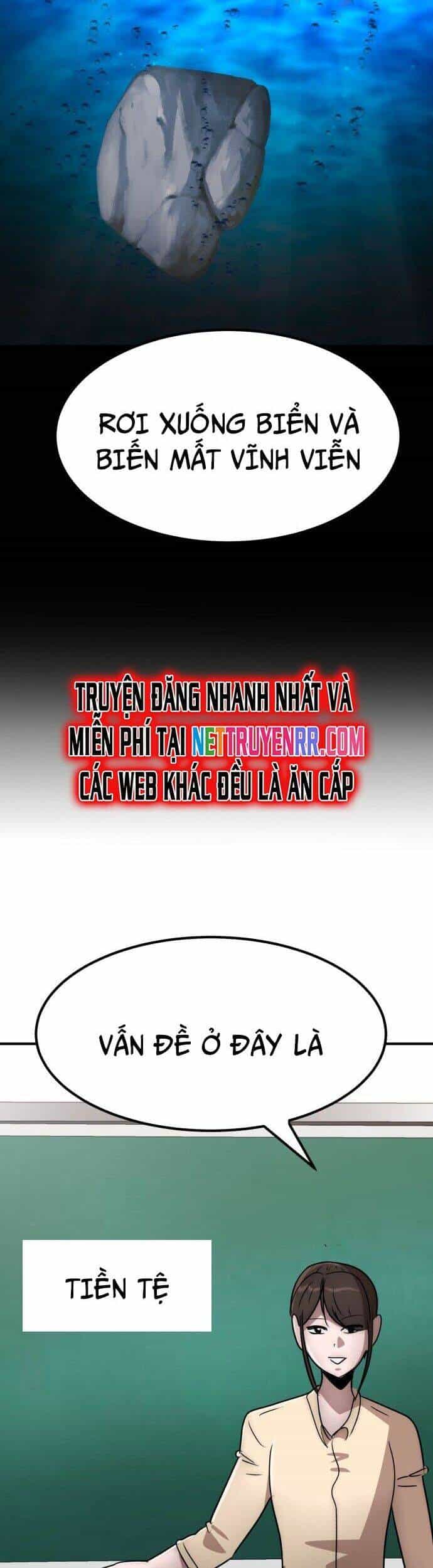 Coin Báo Thù - Chương 55 - ảnh 6