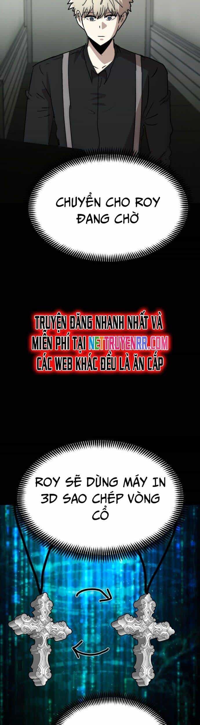 Coin Báo Thù - Chương 55 - ảnh 67