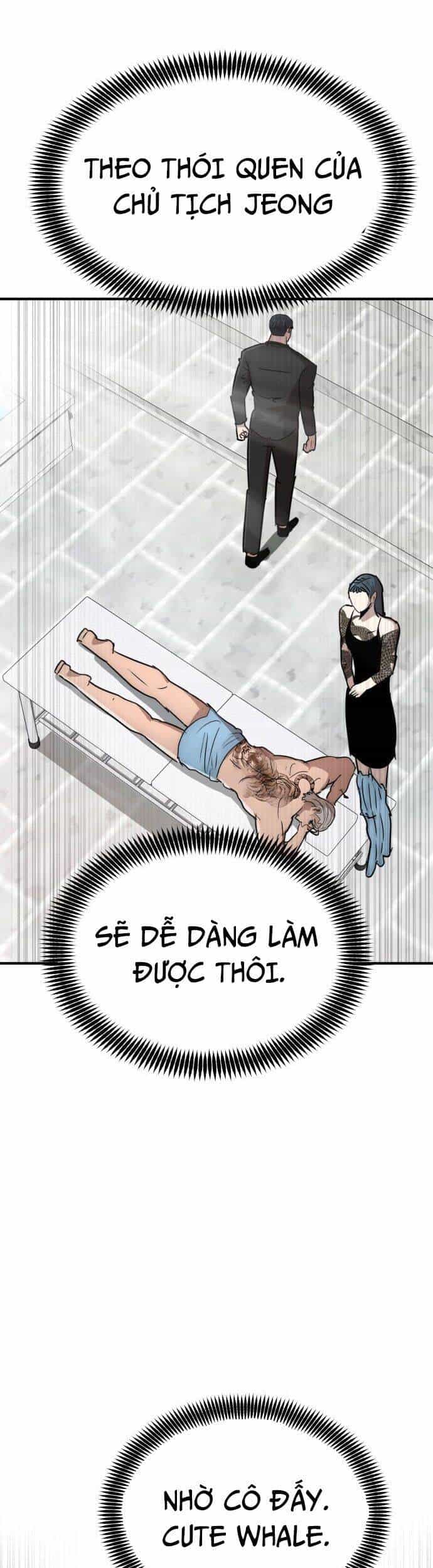 Coin Báo Thù - Chương 55 - ảnh 69