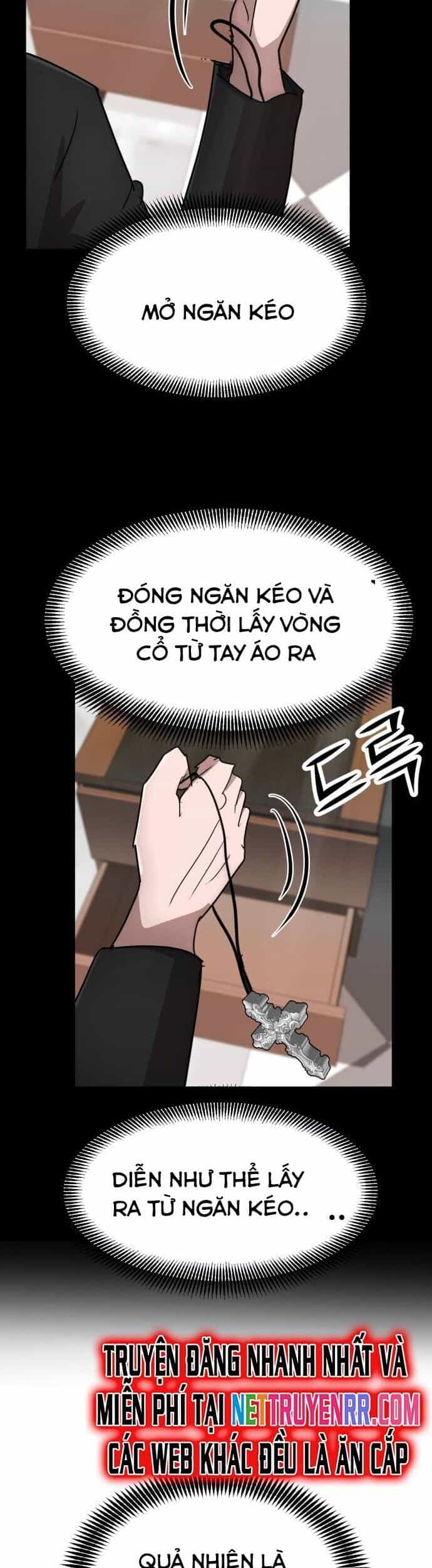 Coin Báo Thù - Chương 56 - ảnh 10