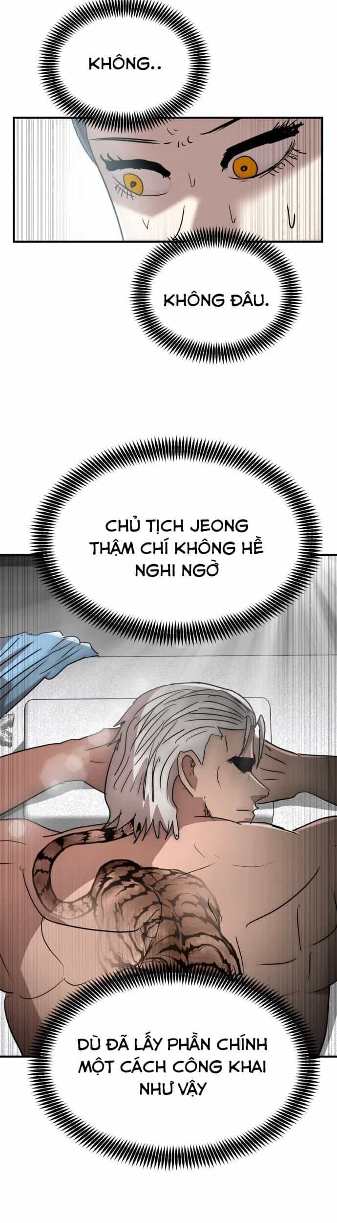 Coin Báo Thù - Chương 56 - ảnh 19