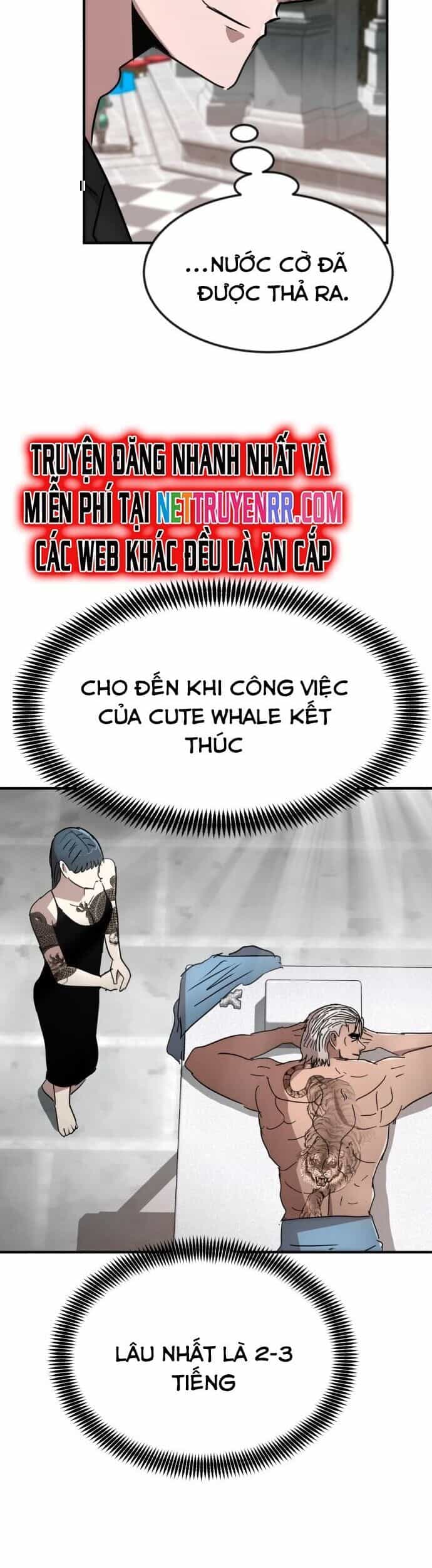 Coin Báo Thù - Chương 56 - ảnh 22