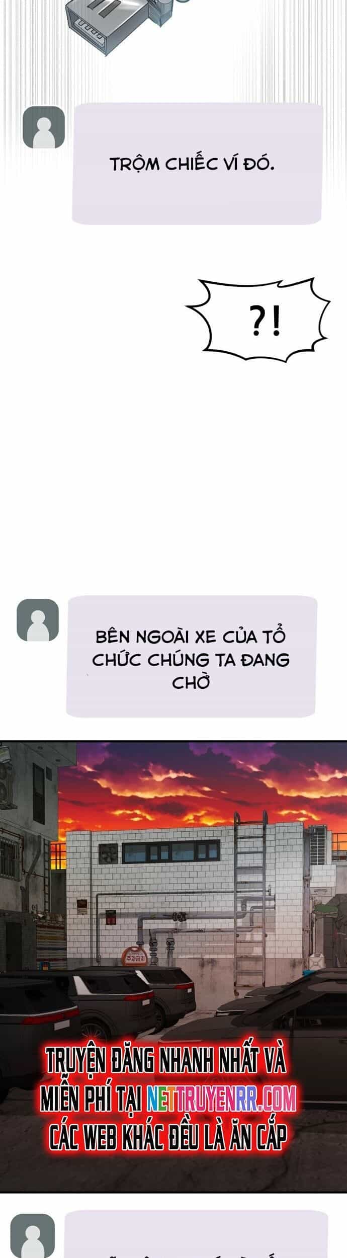 Coin Báo Thù - Chương 56 - ảnh 31