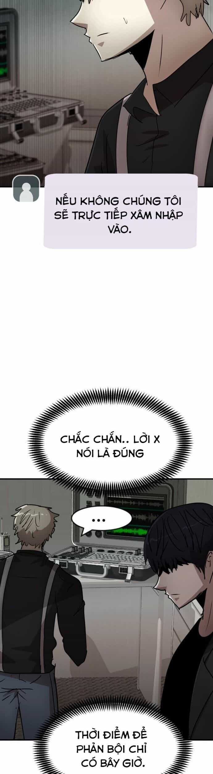 Coin Báo Thù - Chương 56 - ảnh 34