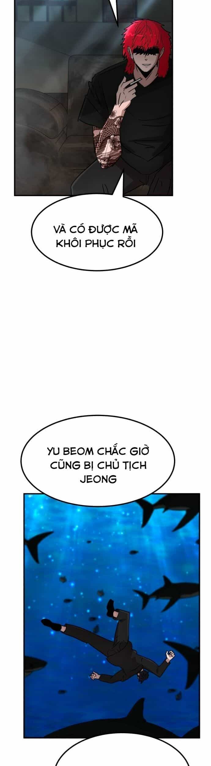 Coin Báo Thù - Chương 56 - ảnh 47