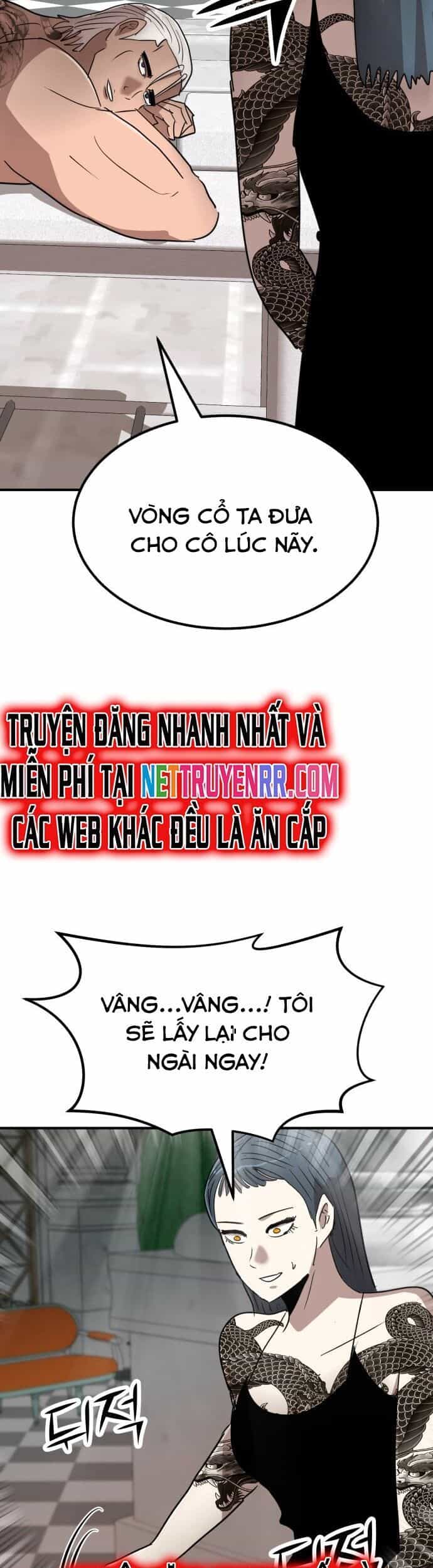 Coin Báo Thù - Chương 56 - ảnh 5