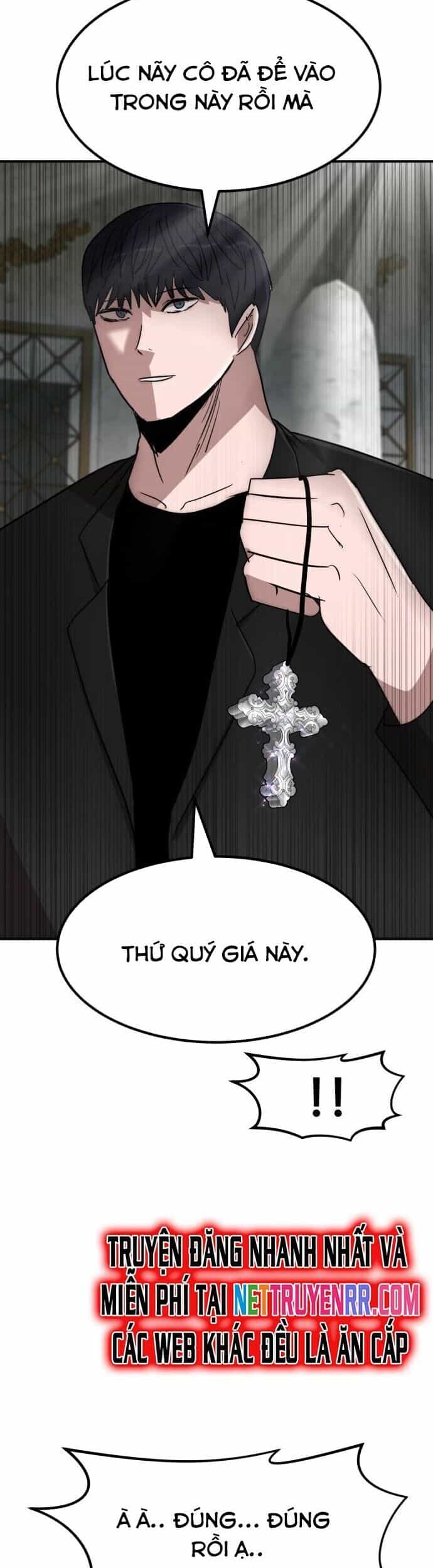 Coin Báo Thù - Chương 56 - ảnh 8