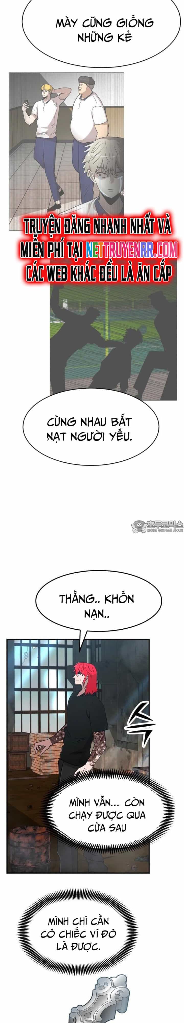 Coin Báo Thù - Chương 57 - ảnh 22