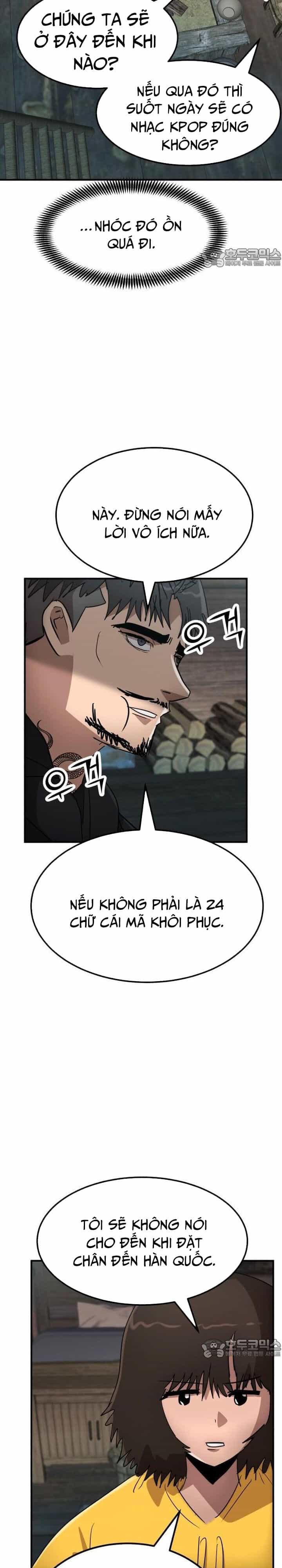 Coin Báo Thù - Chương 57 - ảnh 30