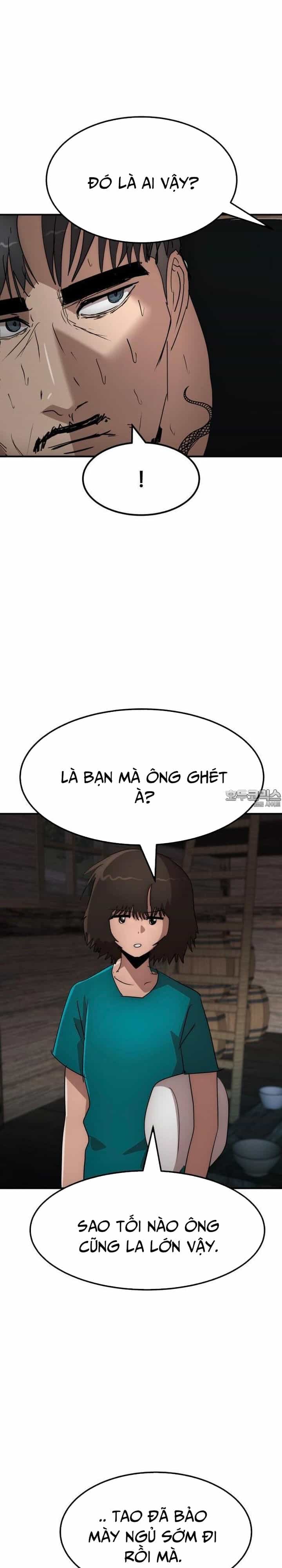Coin Báo Thù - Chương 57 - ảnh 38