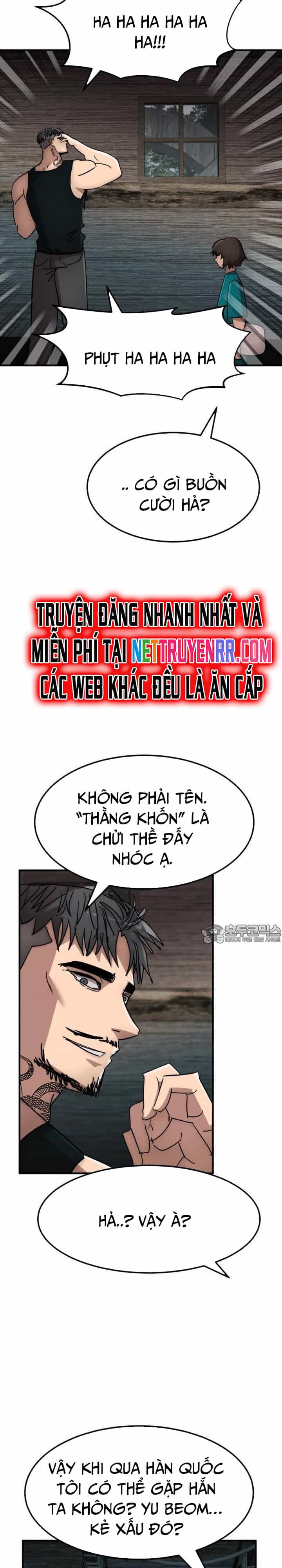 Coin Báo Thù - Chương 57 - ảnh 40