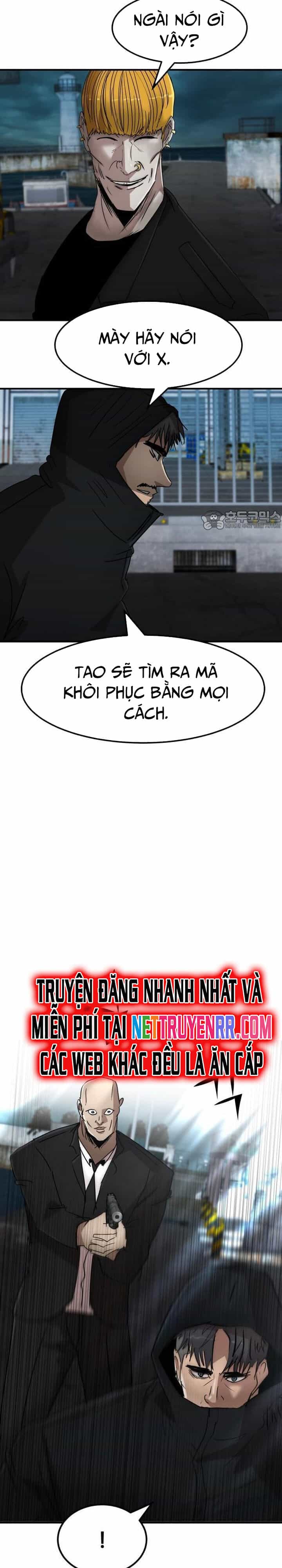 Coin Báo Thù - Chương 57 - ảnh 50