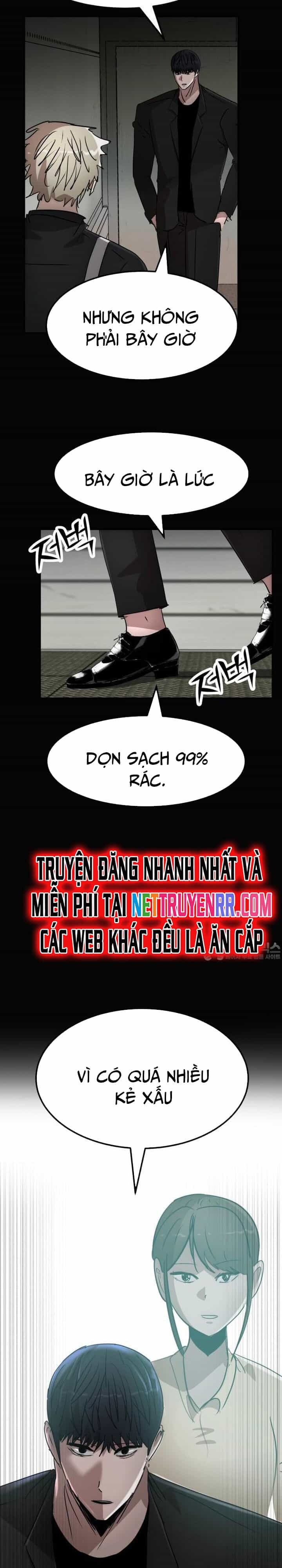 Coin Báo Thù - Chương 57 - ảnh 8
