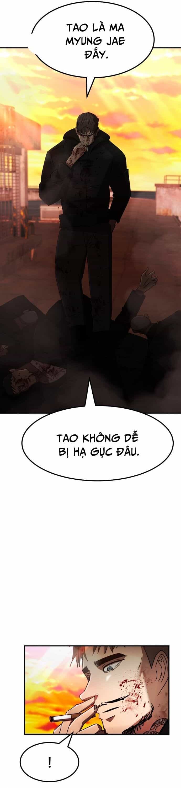 Coin Báo Thù - Chương 58 - ảnh 10