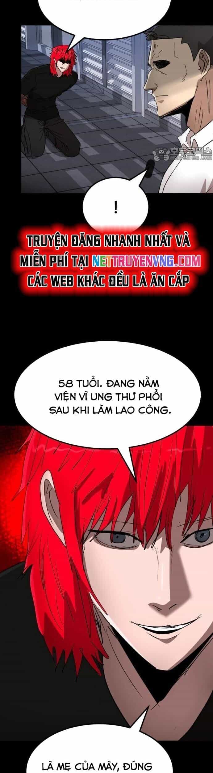 Coin Báo Thù - Chương 60 - ảnh 10