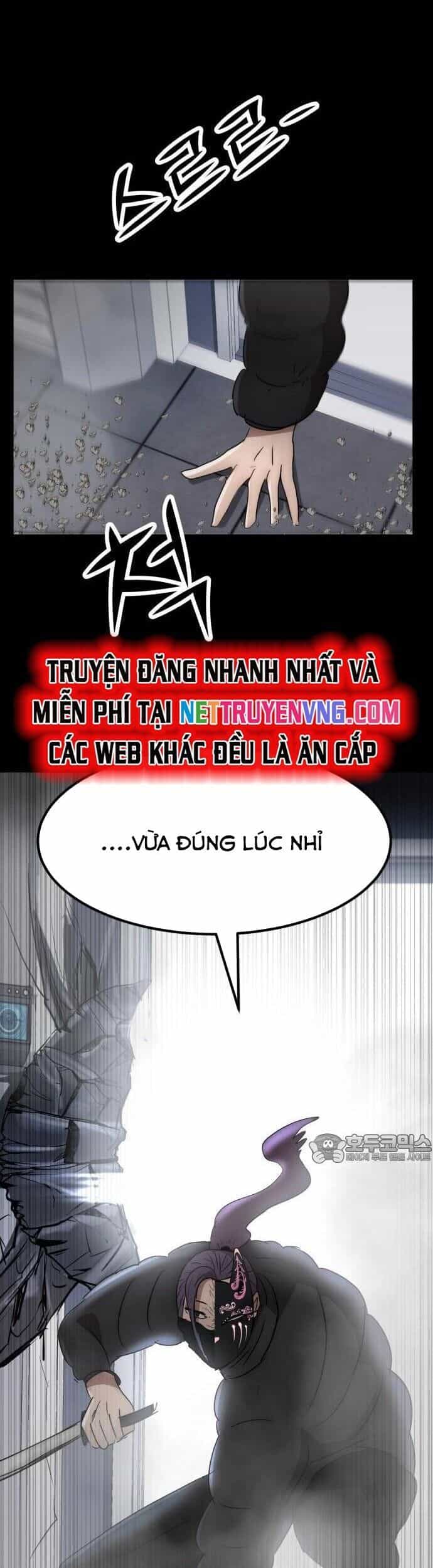 Coin Báo Thù - Chương 60 - ảnh 18
