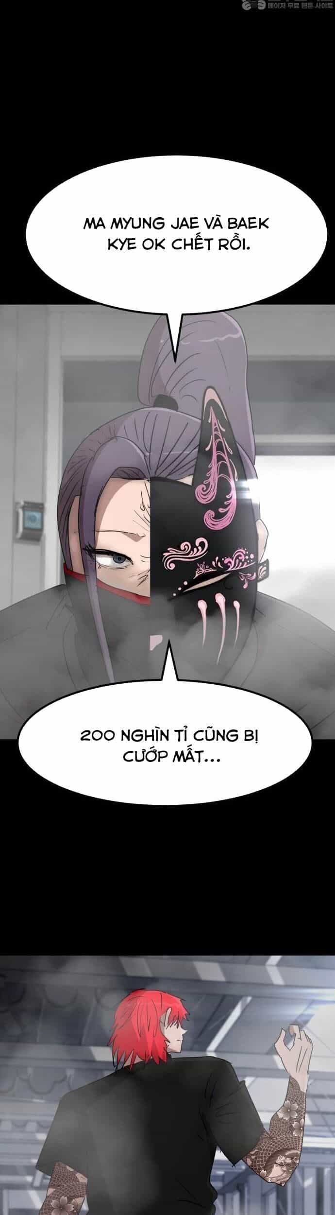Coin Báo Thù - Chương 60 - ảnh 23