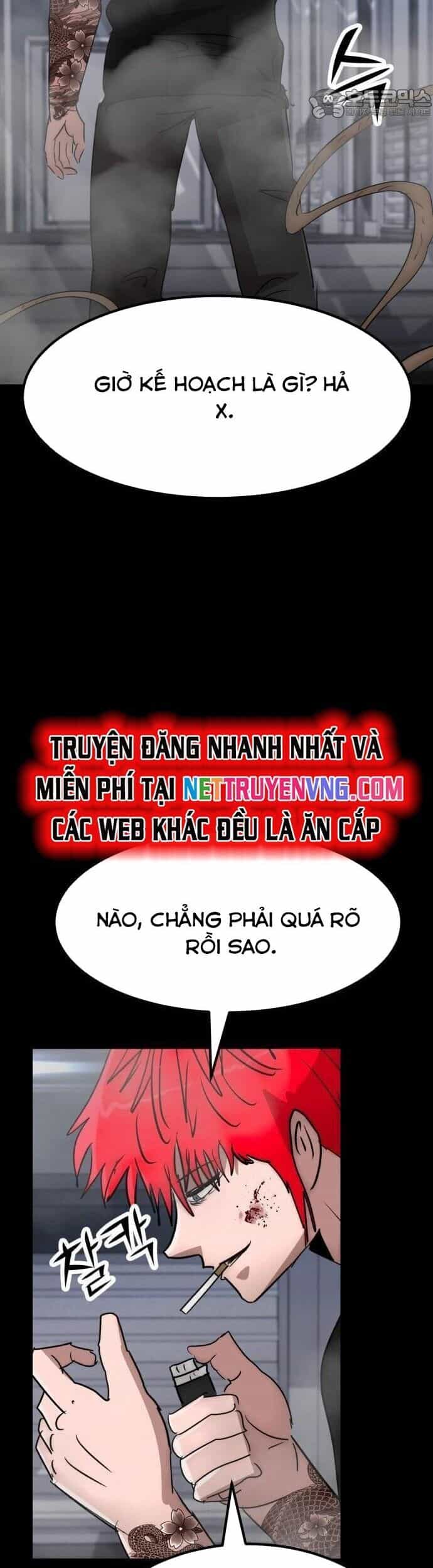 Coin Báo Thù - Chương 60 - ảnh 24