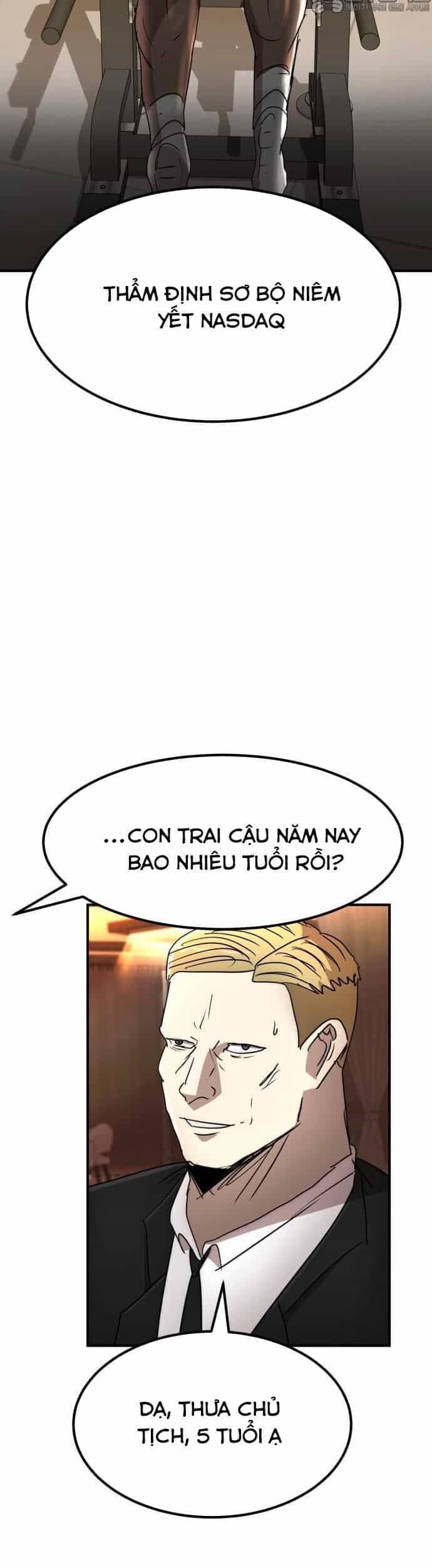 Coin Báo Thù - Chương 60 - ảnh 39
