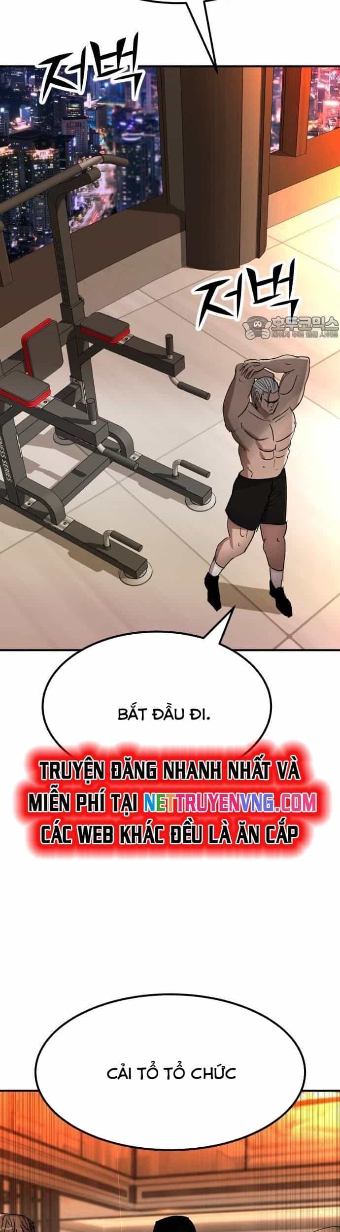 Coin Báo Thù - Chương 60 - ảnh 43