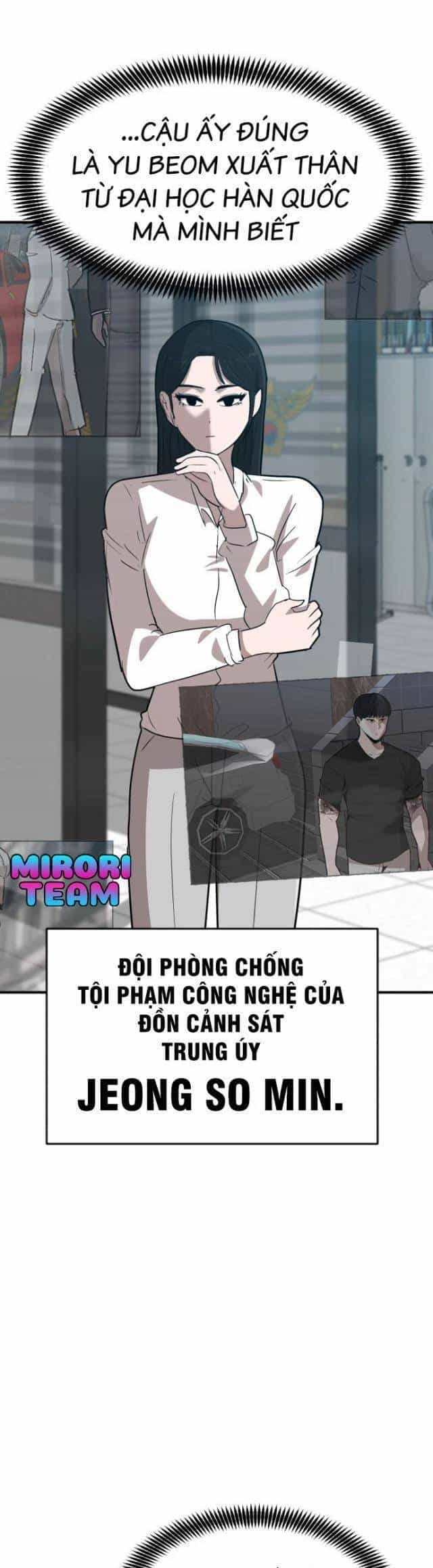 Coin Báo Thù - Chương 6 - ảnh 13