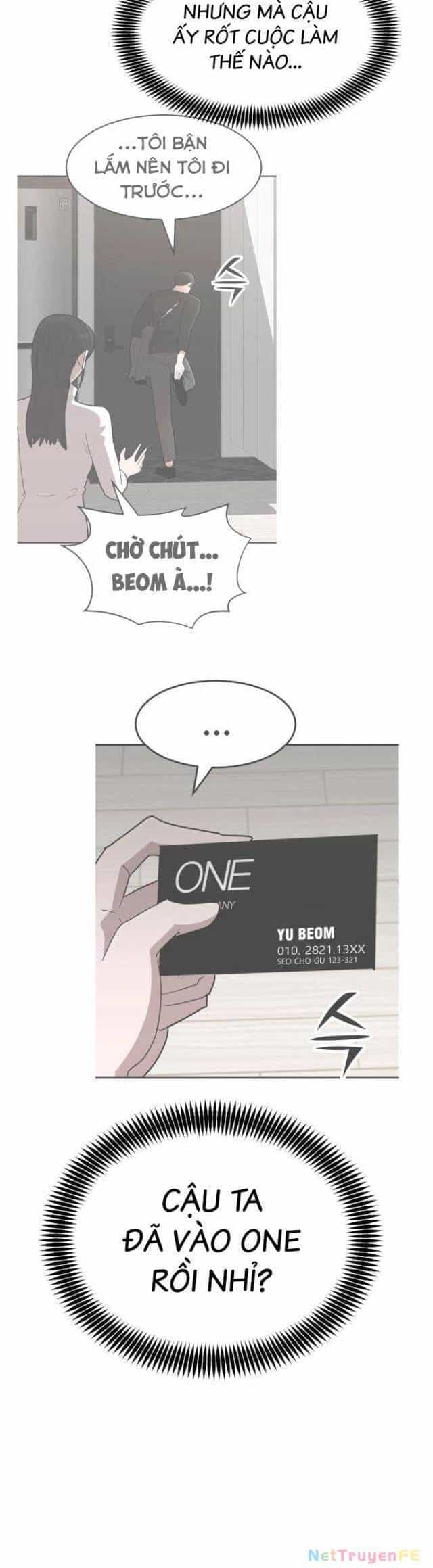 Coin Báo Thù - Chương 6 - ảnh 14