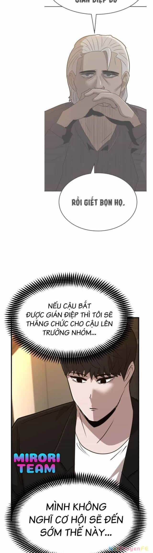 Coin Báo Thù - Chương 6 - ảnh 22