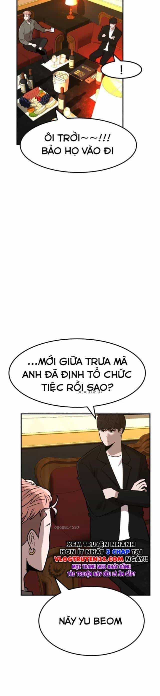 Coin Báo Thù - Chương 6 - ảnh 33