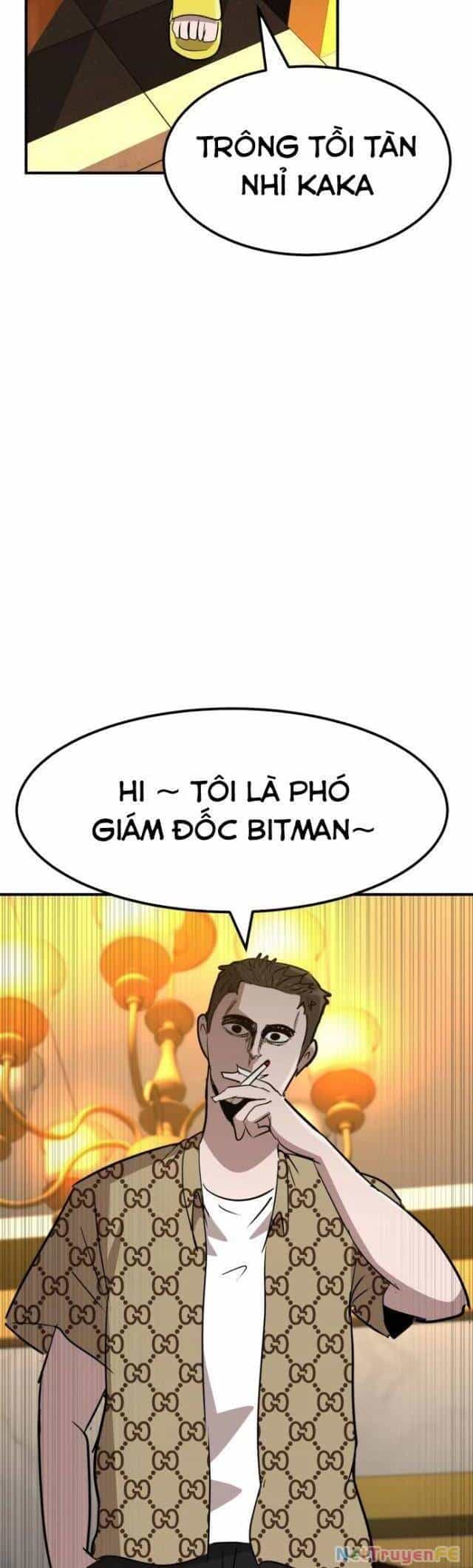 Coin Báo Thù - Chương 6 - ảnh 36