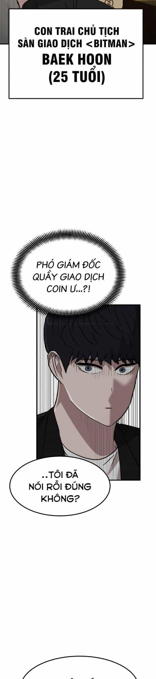 Coin Báo Thù - Chương 6 - ảnh 37