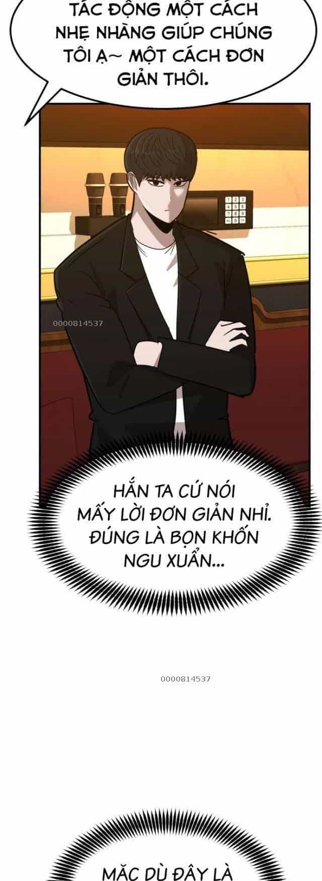 Coin Báo Thù - Chương 6 - ảnh 41