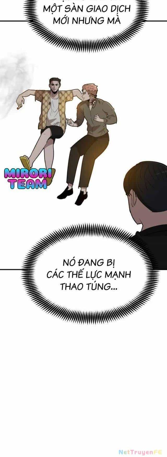 Coin Báo Thù - Chương 6 - ảnh 42