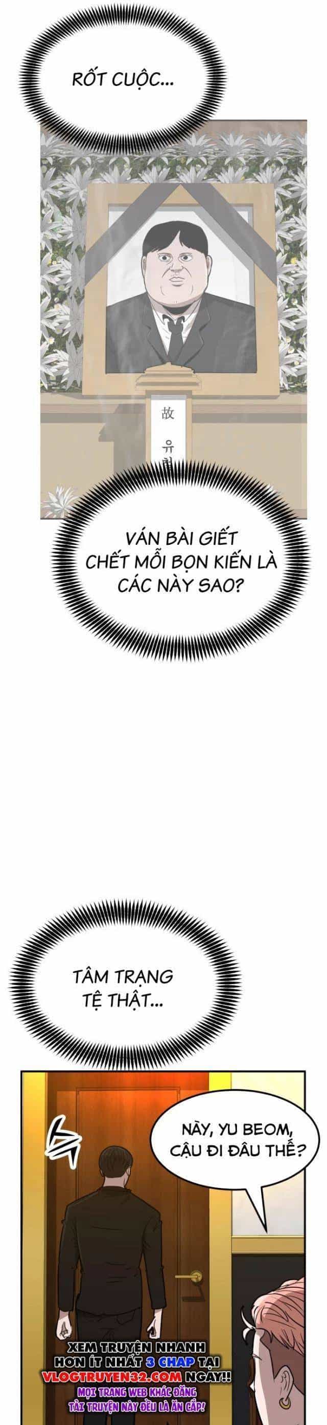 Coin Báo Thù - Chương 6 - ảnh 43