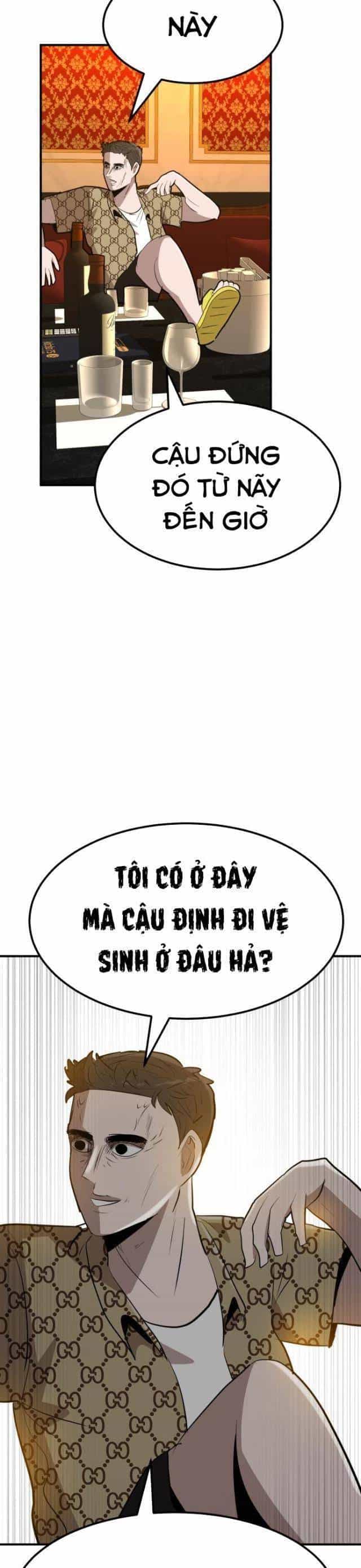 Coin Báo Thù - Chương 6 - ảnh 45