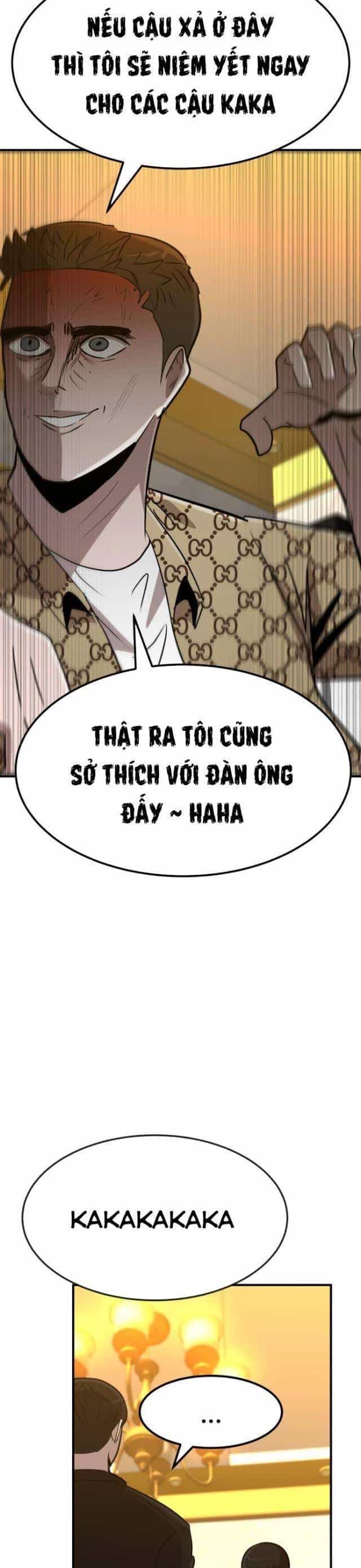 Coin Báo Thù - Chương 6 - ảnh 47
