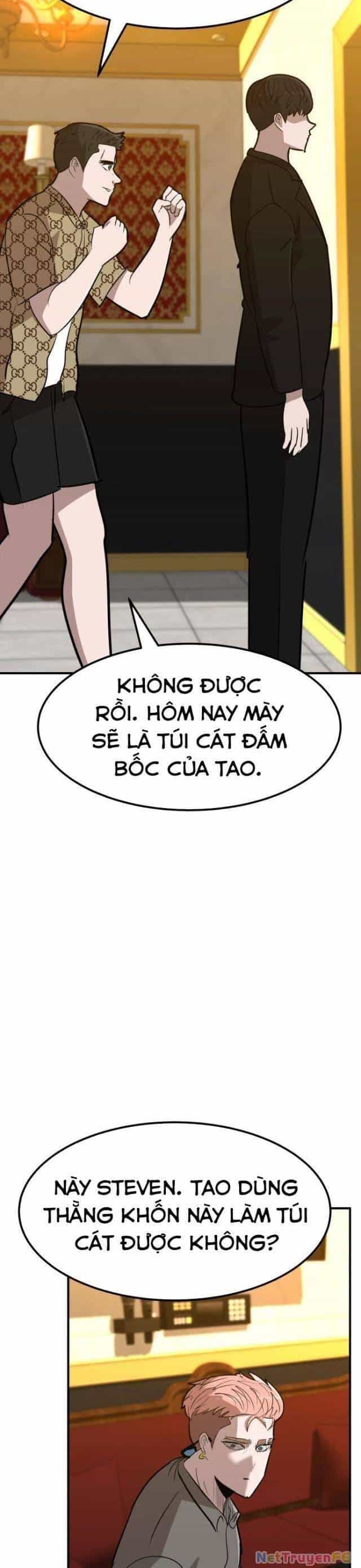 Coin Báo Thù - Chương 6 - ảnh 61