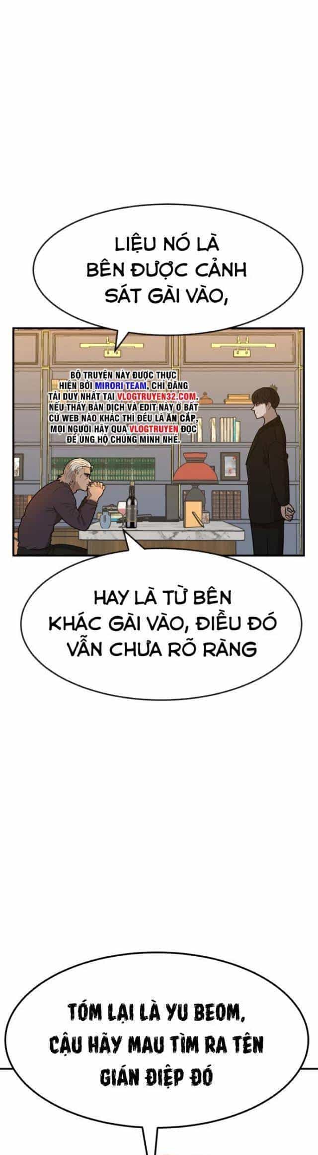 Coin Báo Thù - Chương 6 - ảnh 7