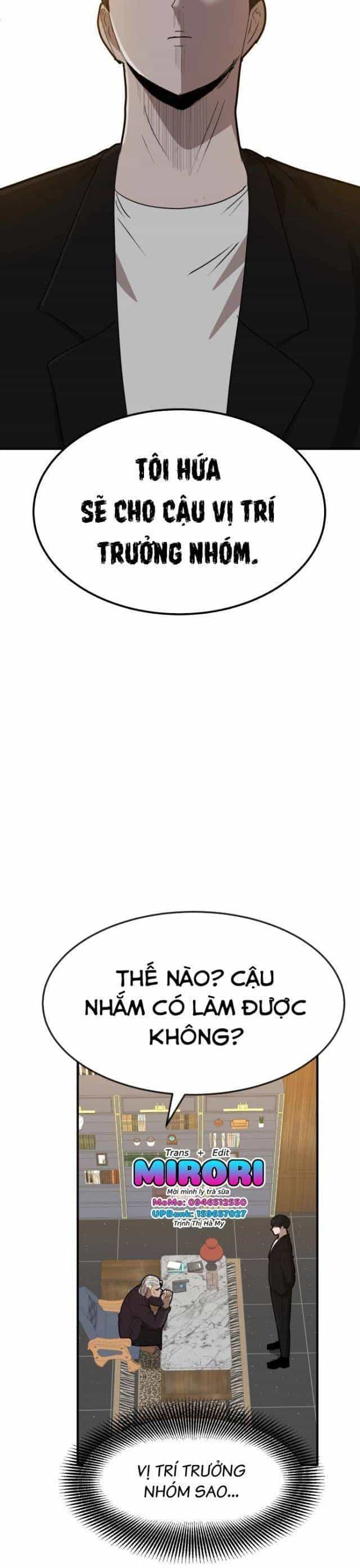 Coin Báo Thù - Chương 6 - ảnh 9