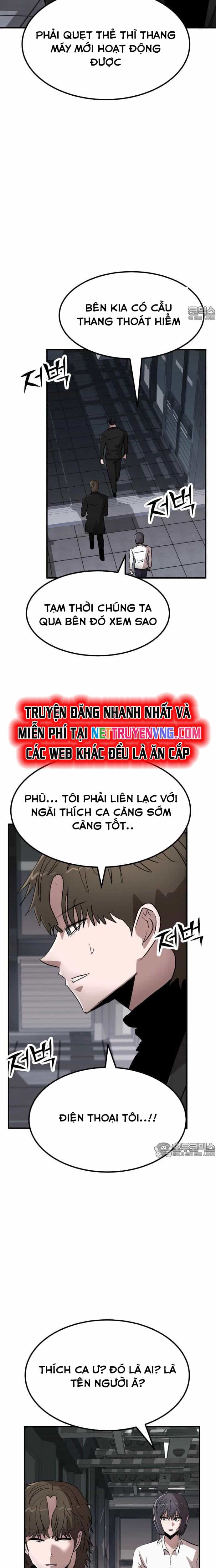 Coin Báo Thù - Chương 62 - ảnh 17