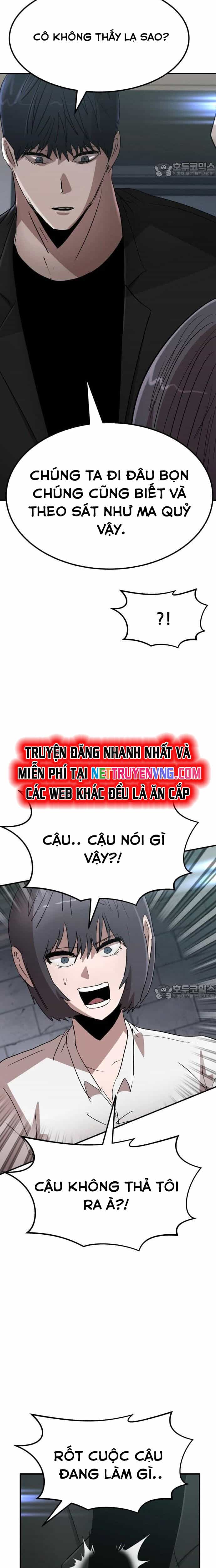 Coin Báo Thù - Chương 62 - ảnh 33