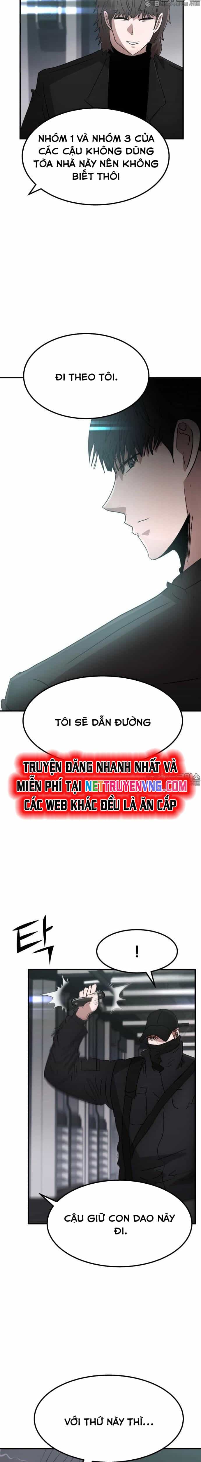 Coin Báo Thù - Chương 62 - ảnh 6