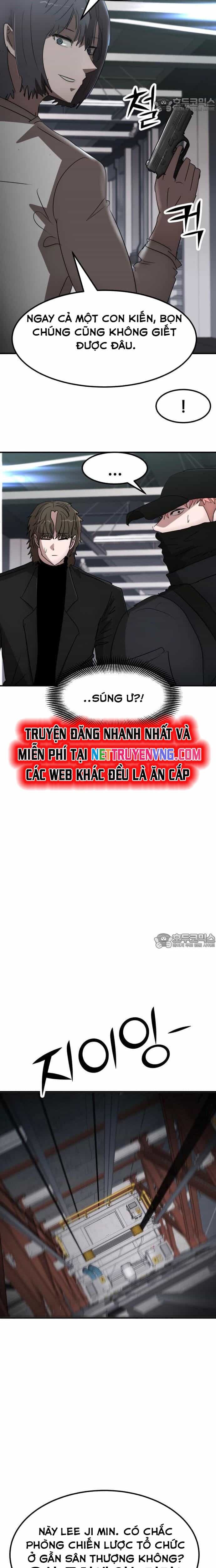 Coin Báo Thù - Chương 62 - ảnh 7
