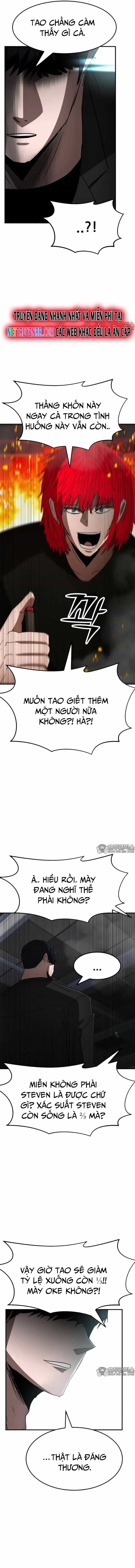Coin Báo Thù - Chương 64 - ảnh 11