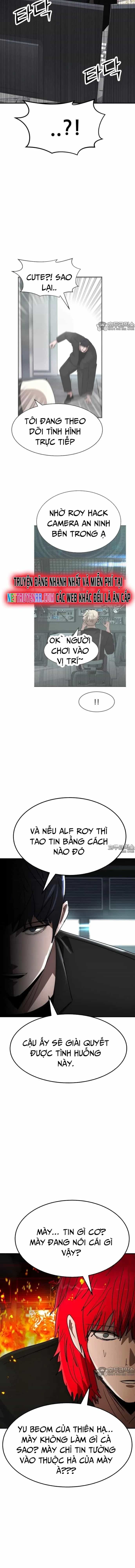 Coin Báo Thù - Chương 64 - ảnh 16