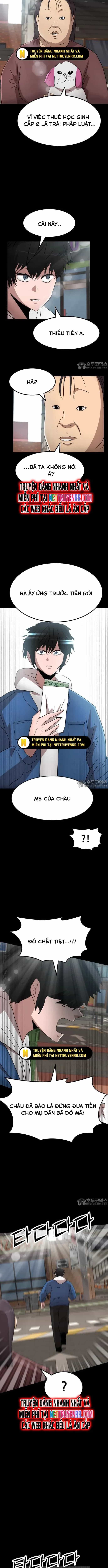 Coin Báo Thù - Chương 65 - ảnh 2